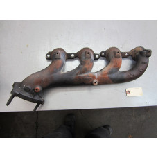 11Y019 Right Exhaust Manifold For 10-13 Chevrolet Tahoe Hybrid 6.0 12616288